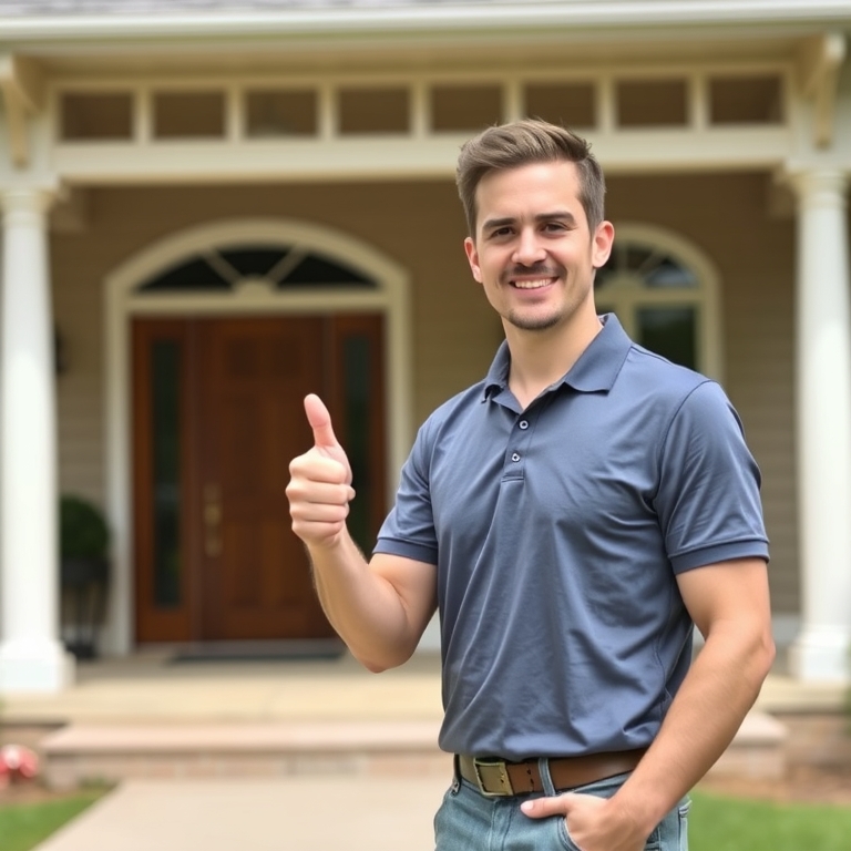 Founder of Hayward Termite
